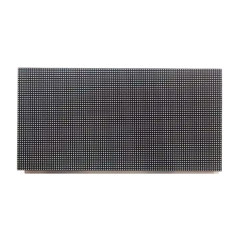 户外 P3.33前端维护 LED 显示屏,IP65防水
