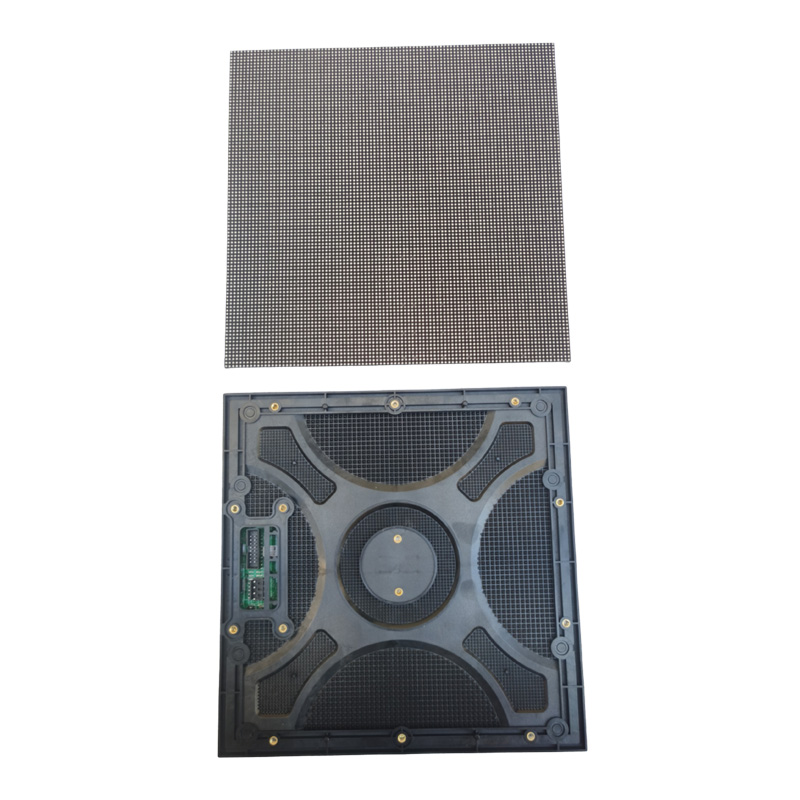 Outdoor P2.604 Rental LED Display Screen