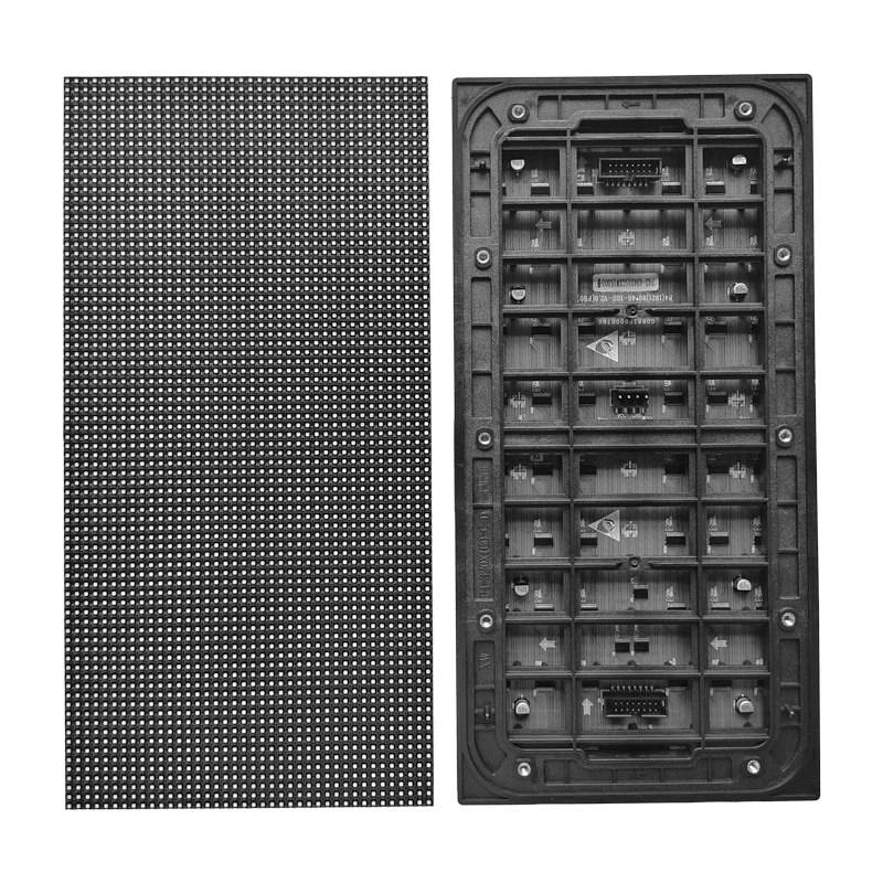 Customized P4 LED Outdoor LED Display