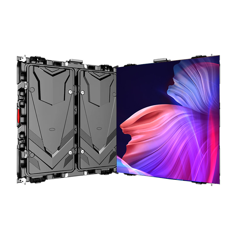 How to Choose the Best Indoor P2 LED Screen Manufacturer for Your Business?